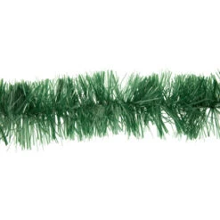 Northlight Tinsel Artificial Commercial Christmas Garland - 50' X 2.75" - Green - Unlit -Northlight Sale Store northlight k00351 3 03487.1667339362
