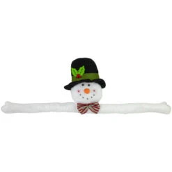 Northlight 25" Plush Snowman Christmas Tree Topper, Unlit -Northlight Sale Store northlight k94887 01 09361.1691593475