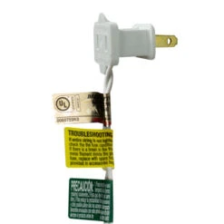 2' Pre-lit White Iridescent Pine Artificial Christmas Tree - Clear Lights -Northlight Sale Store northlight m88666 5 17578.1664380276