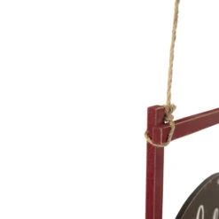 Northlight 21.75" LED Lighted 'Welcome' Snowman Sled Christmas Wall Sign 7 Northlight 21.75" LED Lighted 'Welcome' Snowman Sled Christmas Wall Sign -Northlight Sale Store northlight nj92454 3 74273.1661885793