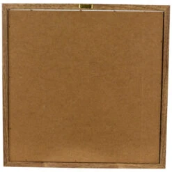 Northlight Wooden Framed "Believe In The Season" Christmas Wall Sign - 11.75" -Northlight Sale Store northlight nj95123 04 48547.1694101353