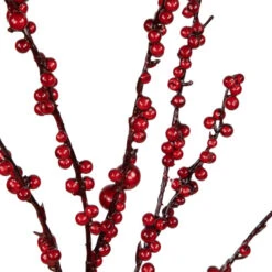Northlight 50" Artificial Red Berry Christmas Twig Tree With Square Stand, Unlit 9 Northlight 50" Artificial Red Berry Christmas Twig Tree With Square Stand, Unlit -Northlight Sale Store northlight nl00343 3 61515.1686144238