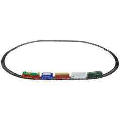 Northlight 21 Pc Green And Red Battery Operated Lighted And Animated Classic Train Set 7 Northlight 21 Pc Green And Red Battery Operated Lighted And Animated Classic Train Set -Northlight Sale Store northlight nm94463 4 97239.1664900746