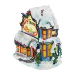 Northlight Children's Toy Store Christmas Village Building Decoration - 4" 7 Northlight Children's Toy Store Christmas Village Building Decoration - 4" -Northlight Sale Store northlight pm94062 3 40827.1664033285