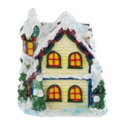Northlight Children's Toy Store Christmas Village Building Decoration - 4" 8 Northlight Children's Toy Store Christmas Village Building Decoration - 4" -Northlight Sale Store northlight pm94062 4 88519.1664033285