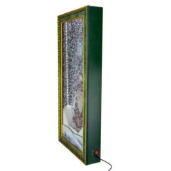 Northlight LED Lighted Musical Snowing Santa Wall Plaque - 31" 7 Northlight LED Lighted Musical Snowing Santa Wall Plaque - 31" -Northlight Sale Store northlight r92481 3 76037.1646182682