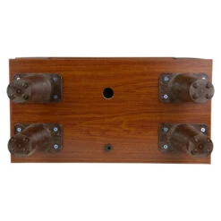 Northlight LED Lighted Musical Snowing Windmill TV Set Decoration - 21" -Northlight Sale Store northlight r92482 4 23170.1646182698