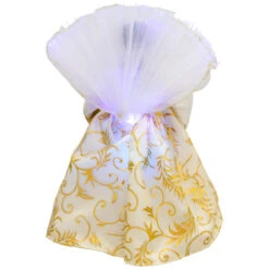 Northlight Lighted Fiber Optic African American Angel Christmas Tree Topper - 12" - Gold 11 Northlight Lighted Fiber Optic African American Angel Christmas Tree Topper - 12" - Gold -Northlight Sale Store northlight rp97058 04 94484.1727404099