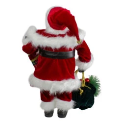 Northlight 18" Standing Santa With Presents Christmas Figure -Northlight Sale Store northlight sa88378 2 73149.1605666734