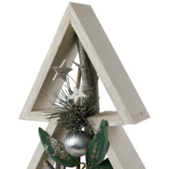 Northlight Stars And Pinecones Christmas Tree Decoration - 17.5" -Northlight Sale Store northlight sh96105 05 65991.1720742956