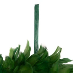 Northlight Wispy Feather Christmas Wreath - 14.5" - Unlit - Green 8 Northlight Wispy Feather Christmas Wreath - 14.5" - Unlit - Green -Northlight Sale Store northlight sh96155 03 04925.1727404097