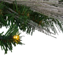 Northlight Pre-Lit Plaid And Houndstooth Artificial Christmas Wreath - 24" - Warm White Lights -Northlight Sale Store northlight sm91194 2 64957.1727317585