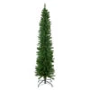 Northlight 6' North River Pine Pencil Artificial Christmas Tree, Unlit