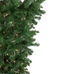 Northlight 7' Pre-Lit Green Spruce Artificial Upside Down Christmas Tree - Clear Lights 10 Northlight 7' Pre-Lit Green Spruce Artificial Upside Down Christmas Tree - Clear Lights -Northlight Sale Store northlight sm92974 2 02139.1692976926