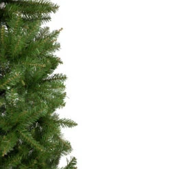 Northlight 7.5' Silver Lake Fir Pencil Artificial Christmas Tree, Unlit -Northlight Sale Store northlight sm92989 2 54272.1659734330