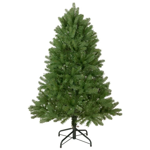 4' Full Sierra Noble Fir Artificial Christmas Tree - Unlit 1 4' Full Sierra Noble Fir Artificial Christmas Tree - Unlit