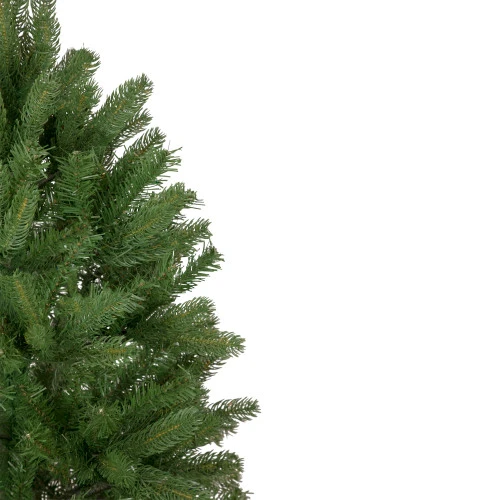 4' Full Sierra Noble Fir Artificial Christmas Tree - Unlit 4 4' Full Sierra Noble Fir Artificial Christmas Tree - Unlit - Image 4