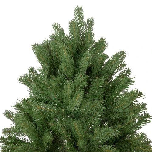 4' Full Sierra Noble Fir Artificial Christmas Tree - Unlit 3 4' Full Sierra Noble Fir Artificial Christmas Tree - Unlit - Image 3