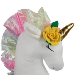 Northlight Plush Rainbow Unicorn Christmas Picks - 24" - Set Of 2 13 Northlight Plush Rainbow Unicorn Christmas Picks - 24" - Set Of 2 -Northlight Sale Store northlight sm94875 05 18321.1723597825