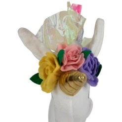 Northlight Plush Rainbow Unicorn Christmas Picks - 24" - Set Of 2 15 Northlight Plush Rainbow Unicorn Christmas Picks - 24" - Set Of 2 -Northlight Sale Store northlight sm94875 06 82890.1723597825