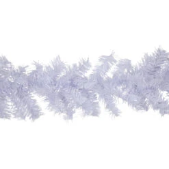 Northlight Commercial Length White Canadian Pine Artificial Christmas Garland - 100' X 8" - Unlit 11 Northlight Commercial Length White Canadian Pine Artificial Christmas Garland - 100' X 8" - Unlit -Northlight Sale Store northlight v042672c20v042652c20v04273 03 32612.1691074596
