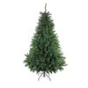 Northlight 6' Full Canadian Pine Artificial Christmas Tree - Unlit
