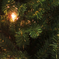 Northlight Pre-Lit Pine Artificial Christmas Archway Decoration - 9' X 8' - Clear Lights -Northlight Sale Store northlight v15924 02 72712.1727577188