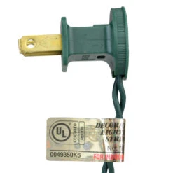 Northlight Pre-Lit Artificial White Valley Pine Christmas Wreath - 24" - Clear Lights -Northlight Sale Store northlight v15926 3 77744.1587644104