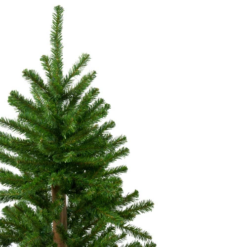 3' Pre-Lit Alpine Artificial Christmas Tree - Clear Lights 3 3' Pre-Lit Alpine Artificial Christmas Tree - Clear Lights - Image 3
