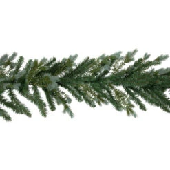 Northlight Real Touch™? Blue Spruce Artificial Christmas Garland - 9' X 14" - Unlit -Northlight Sale Store northlight v94164 2 67347.1681836543