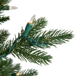 Northlight Real Touch™ Pre-Lit Medium Grande Spruce Artificial Christmas Tree - 7' - Clear Lights -Northlight Sale Store northlight v94169 4 18609.1701191731