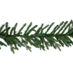 Northlight Real Touch™ Pre-Lit Grande Spruce Artificial Christmas Garland - 9' X 14" - Clear Lights 12 Northlight Real Touch™ Pre-Lit Grande Spruce Artificial Christmas Garland - 9' X 14" - Clear Lights -Northlight Sale Store northlight v94172 2 28879.1674813078
