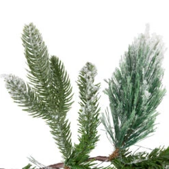 Northlight Real Touch™? Flocked Calloway Fir With Berries Artificial Christmas Garland - 7' X 12" - Unlit 14 Northlight Real Touch™? Flocked Calloway Fir With Berries Artificial Christmas Garland - 7' X 12" - Unlit -Northlight Sale Store northlight v96292 04 94127.1726279112