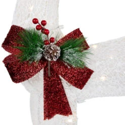 Northlight LED Lighted Reindeer Family Outdoor Christmas Decorations - Warm White - Set Of 3 -Northlight Sale Store northlight ye92349 03 09245.1704997009