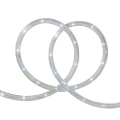 96' White LED Flexible Christmas Rope Light -Northlight Sale Store northlight ys27515 39033.1694793104