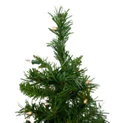 2' Pre-Lit Medium Royal Pine Artificial Christmas Tree - Clear Lights 9 2' Pre-Lit Medium Royal Pine Artificial Christmas Tree - Clear Lights -Northlight Sale Store northlight z00021 3 36827.1665610741