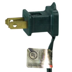 7.5' Pre-Lit Slim Waterton Spruce Artificial Christmas Tree - Clear Lights -Northlight Sale Store northlight z16029 3 68345.1587644263