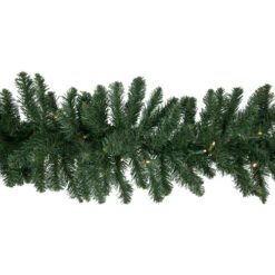 Northlight Pre-Lit Commercial Buffalo Fir Christmas Garland - 50' X 12" - Warm White LED Lights -Northlight Sale Store northlight z91489 2 16982.1680285013