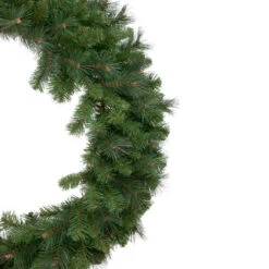 Northlight Beaver Pine Mixed Artificial Christmas Wreath, 36-Inch, Unlit 5 Northlight Beaver Pine Mixed Artificial Christmas Wreath, 36-Inch, Unlit -Northlight Sale Store northlight z92833 2 13110.1656092373