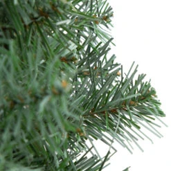 7.5' Colorado Blue Spruce Artificial Christmas Tree, Unlit 10 7.5' Colorado Blue Spruce Artificial Christmas Tree, Unlit -Northlight Sale Store northlight z94017 3 updated2022new 73446.1723857307