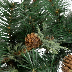 Northlight Yorkville Pine, Twig And Pinecone Artificial Christmas Garland - 9' X 12" - Unlit 14 Northlight Yorkville Pine, Twig And Pinecone Artificial Christmas Garland - 9' X 12" - Unlit -Northlight Sale Store northlight z994932c20m84274 04 36005.1698958400