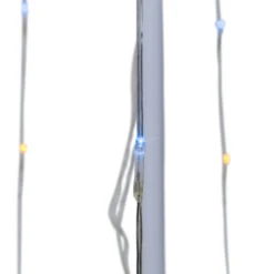 Northlight LED Lighted Show Cone Christmas Tree Outdoor Decoration - 6' - Multicolor Lights 12 Northlight LED Lighted Show Cone Christmas Tree Outdoor Decoration - 6' - Multicolor Lights -Northlight Sale Store northlight zg15647 02 57659.1715633133