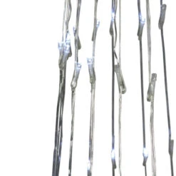 Northlight LED Lighted Multi-Function Show Cone Outdoor Christmas Tree - 12' - Pure White -Northlight Sale Store northlight zg15648 3 83465.1664901051