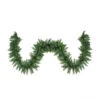 Northlight Buffalo Fir Artificial Commercial Christmas Garland - 50' X 12" - Unlit