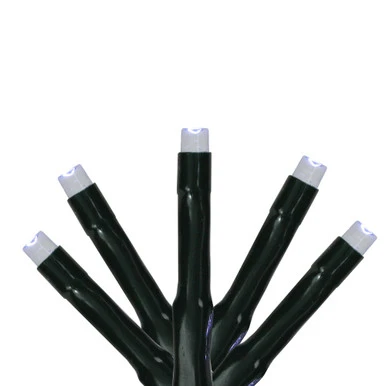 200 White USB LED Multi-Function Vine Christmas Lights – 17 Ft Silver Wire 1 200 White USB LED Multi-Function Vine Christmas Lights – 17 Ft Silver Wire