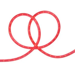 Sienna 18' Pre-Lit Pink LED Outdoor Christmas Rope Lights -Northlight Sale Store sienna 2t422611 1201 50259.1694706571