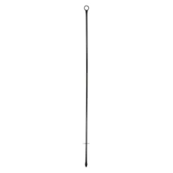 Premium Canopy Stake Commercial Light Pole - 9'